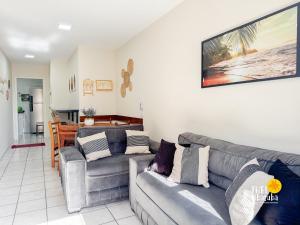 Thel Ubatuba, Apartamento 34A, Porto Fino, Praia Grande
