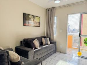 Thel Ubatuba - Apto 34A, Porto Fino - Praia Grande