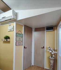 La Casa del Zanahorio