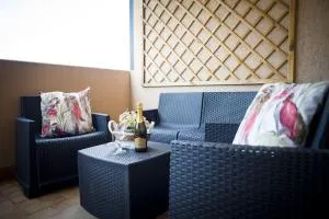 La Casa dei Sogni Esotici a Roma - Vitinia