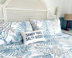 Pacific Ocean Penthouse Suite