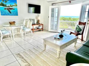 Pacific Ocean Penthouse Suite