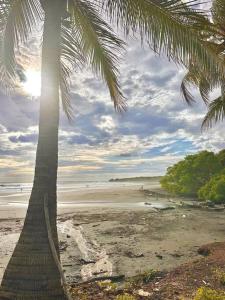 Pacific Ocean Penthouse Suite