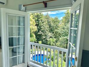 Pacific Ocean Penthouse Suite