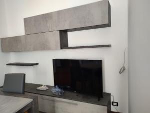 Apartment mit 2 Schlafzimmern