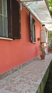 Casina Maria - Castel Romano