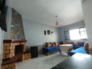 Luxury Ifrane House