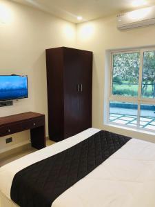 The Lotaz Hotel