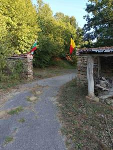 Стаи за гости - Аербул и приятели