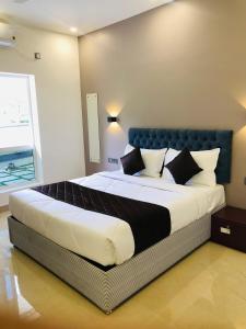 The Lotaz Hotel