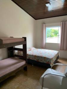 Casa com piscina na Praia do Forte