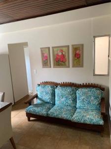 Casa com piscina na Praia do Forte