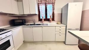 RM11 - Senigallia, trilocale fronte mare