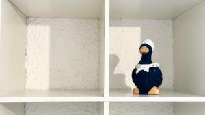 RM11 - Senigallia, trilocale fronte mare