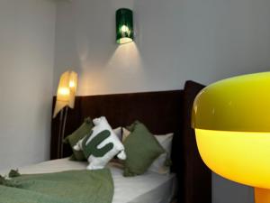 Cosy spacious apartments medina center