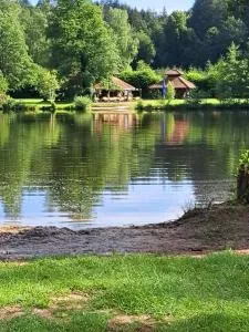 Wasgauer Felsen und Seen - Sturzelbronn