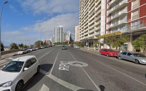 Mar del Plata - Frente al Mar - Torreón - Güemes