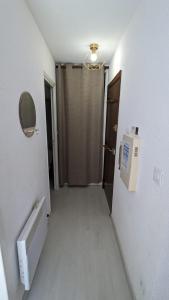 Appartements Studio avec terrasse a Valberg, Le St Honorat : photos des chambres