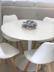 Costa Trabocchi appartamento sul Mare - 福萨切西亚