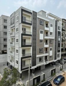 3 Bees Service Apartments