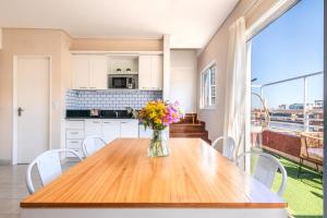 Modern Lofts in Puerto Madero