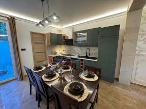 La maison RayoFam, à 30 min de Paris, à 5 min du stade de France