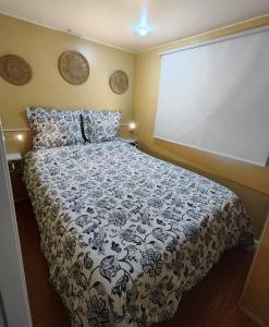 La Casa del Zanahorio