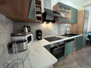 La maison RayoFam, à 30 min de Paris, à 5 min du stade de France