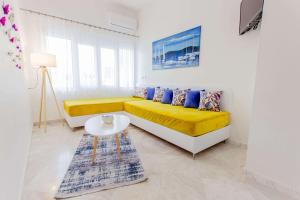 Ilion Luxury Apartments
