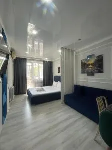 Квартира посуточно 3 - Tastak