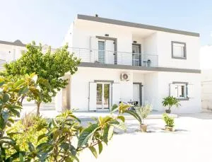 AirVista Apartments - Antimácheia