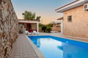 Villa Christiana Vatolakkos - Skinés