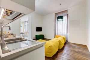 Piazza degli Eroi a 5 minuti dai Musei Vaticani boutique apartment