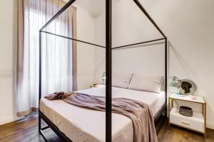 Piazza degli Eroi a 5 minuti dai Musei Vaticani boutique apartment