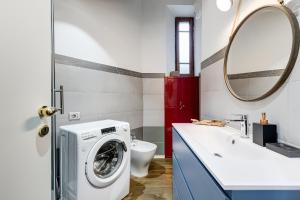 Piazza degli Eroi a 5 minuti dai Musei Vaticani boutique apartment