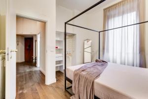 Piazza degli Eroi a 5 minuti dai Musei Vaticani boutique apartment