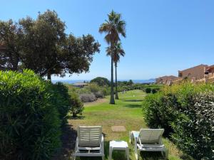 Mini-villa Bocca del Oro - Sud Porto-Vecchio