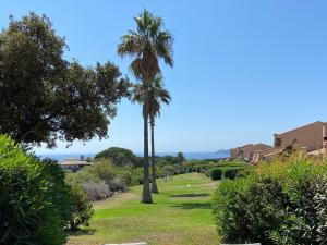 Mini-villa Bocca del Oro - Sud Porto-Vecchio