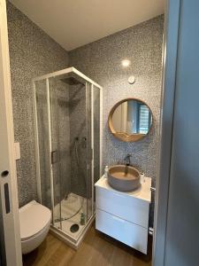 Casamare Santo Spirito