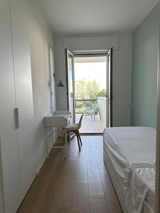 Casamare Santo Spirito