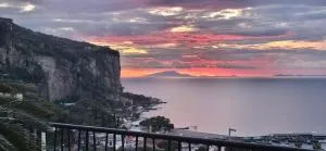 Quietness - Vico Equense