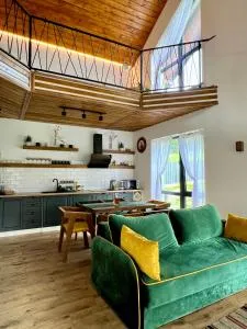 Villa Pelahia - Slavske