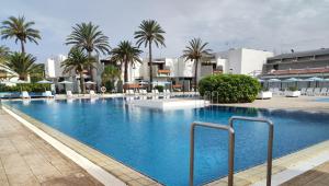 Tenerife Sunshine south apartment Beach by La Ballena