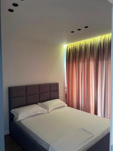 Escape Luxury apartment 1