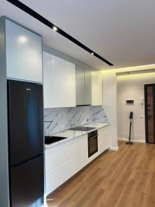 Escape Luxury apartment 1