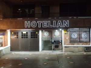 Hotel Iam Armenia Quindio