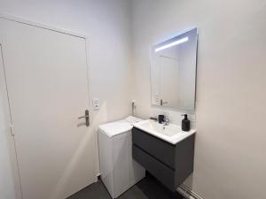 Lysbed - Studio Camélia - Angers