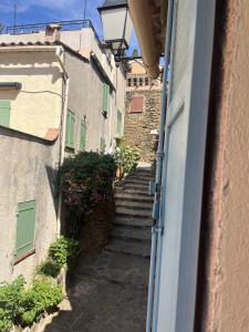 Maisons de vacances La Recampado : photos des chambres