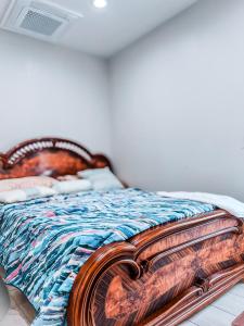 Luxurious room in Fall River Stay