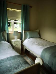 Country home in coolkenno, near Tullow & Shillelagh Wicklow